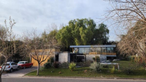 Casa al Margen